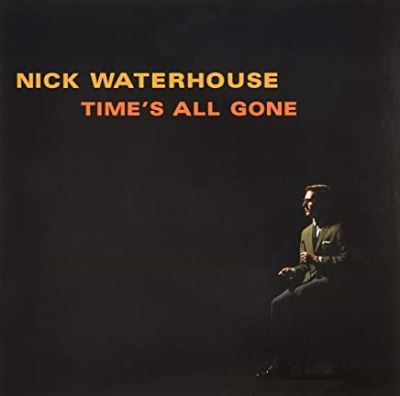 Time's all gone