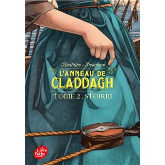 L'anneau de Claddagh