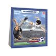 Calendrier 2021 Captain Tsubasa