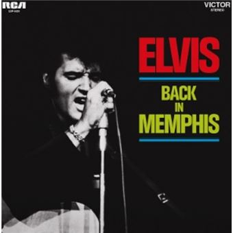 Elvis Presley - 1