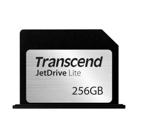 Carte mémoire Transcend JetDrive Lite 360 256 Go pour MacBook Pro