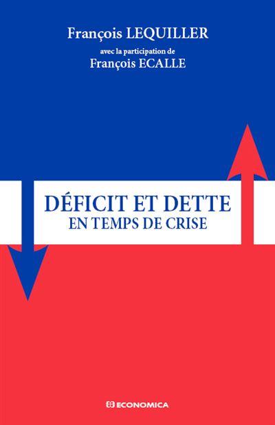 Deficit et dette en temps de crise