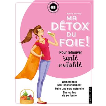 Ma detox du foie