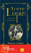 Arsène Lupin gentleman-cambrioleur