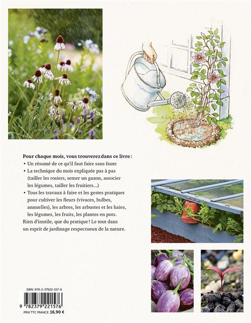Conseil jardinage du mois : protégez votre jardin du gel - Bricofamily