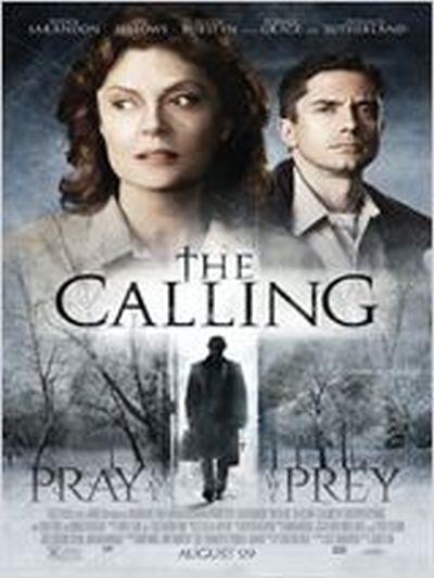 The Calling - DVD
