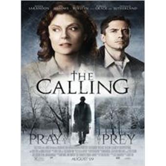 The Calling - DVD