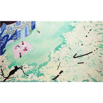 La Cabane aux trois sapins