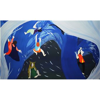 La Cabane aux trois sapins