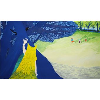 La Cabane aux trois sapins