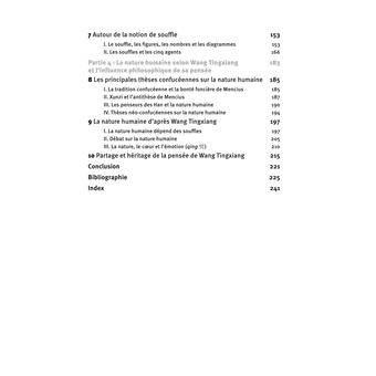 Wang Tingxiang (1474-1544) et le néo-confucianisme mis en question