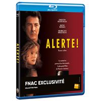 Alerte ! Exclusivité Fnac Blu-ray