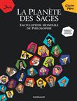 La Planète des sages - Intégrale