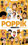 Poppik -100 grandes femmes de l'Histoire