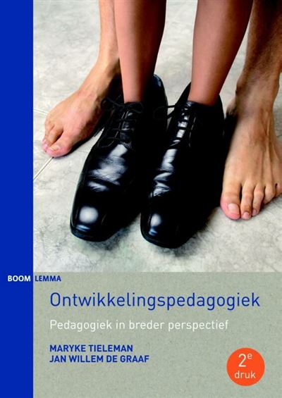 Ontwikkelingspedagogiek