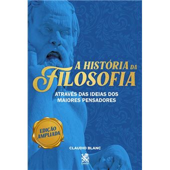 A História da Filosofia - 1