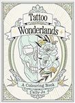 Tattoo Wonderlands
