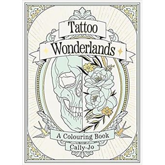 Tattoo Wonderlands