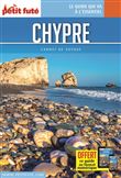 Guide Chypre 2022 Carnet Petit Futé