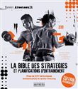 La bible des stratégies et planifications d'entraînement nouvelle edition