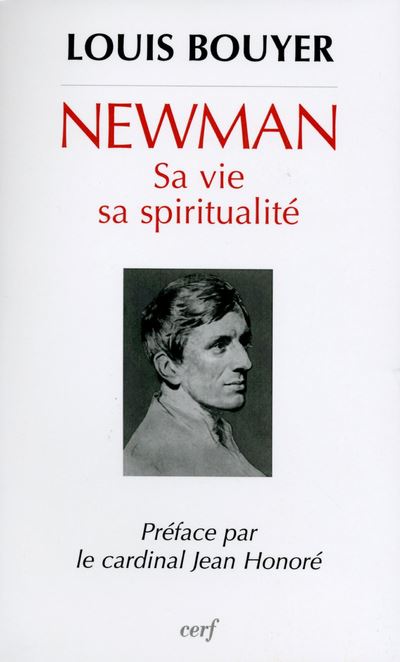 Newman - Louis Bouyer - broché