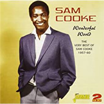 Sam Cooke - 1