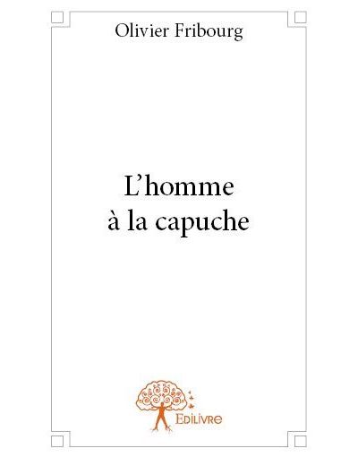L'homme à la capuche