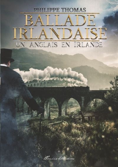 Un Anglais en Irlande