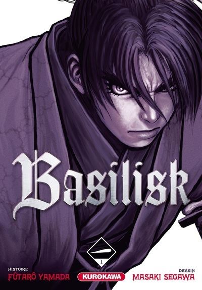 Basilisk