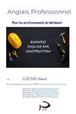 Anglais professionnel pour les professionnels du bâtiment