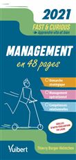 Fast & Curious Management 2021