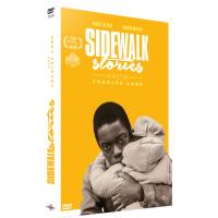 Sidewalk Stories DVD