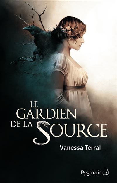 Le Gardien de la Source - Vanessa Terral - broché