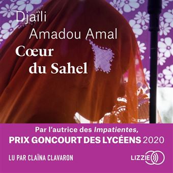 Les impatientes, Djaïli Amadou Amal : quand le droit divin fait mal