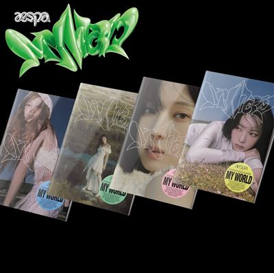 My World Intro Version