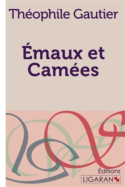 Emaux et camées