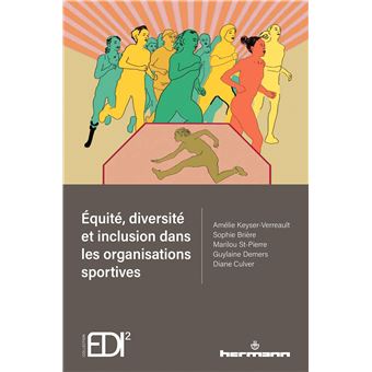 Equité, diversité et inclusion dans les organisations sportives