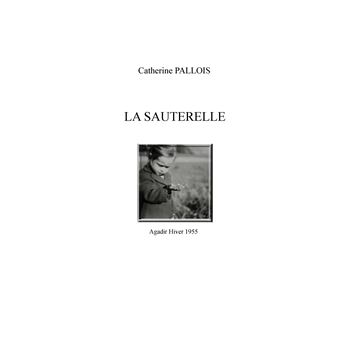 La Sauterelle