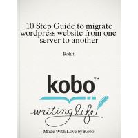 10 Step Guide to migrate wordpress website from one server to another