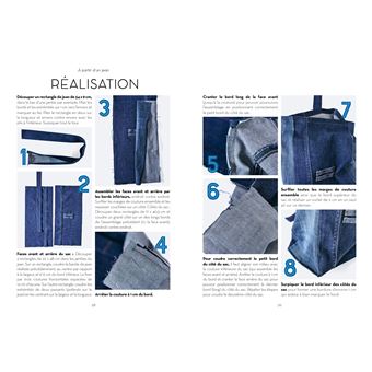 Rien ne se perd, tout se récupère