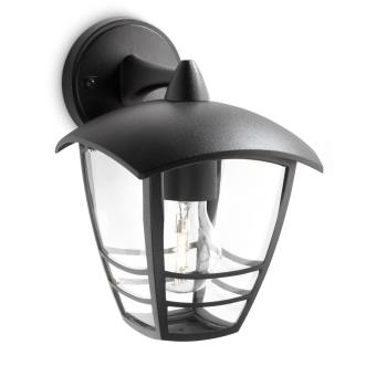 PHILIPS - Borne d'éclairage pour chemins myGarde…