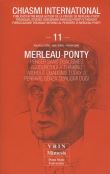 Merleau-Ponty Penser sans dualisme aujourd'hui