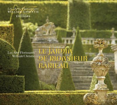 Le jardin de monsieur Rameau
