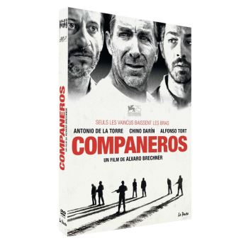 Compañeros DVD