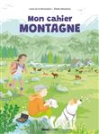 Mon cahier montagne