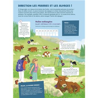 Mon cahier montagne
