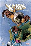 X-Men: L'intégrale 1994 II (T38)