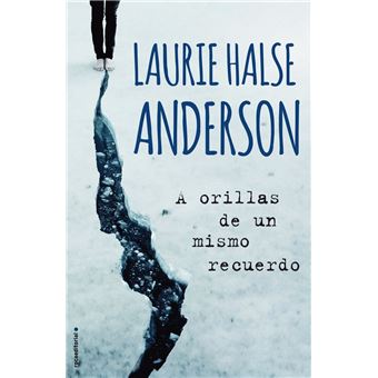 A orillas de un mismo recuerdo ebook ePub Laurie Halse