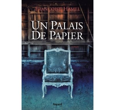 Un palais de papier