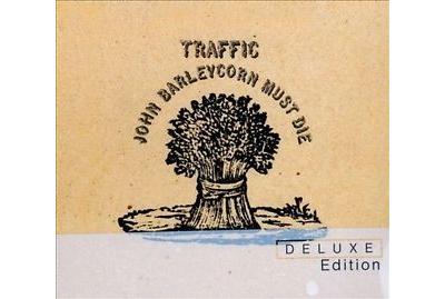 John Barleycorn must die - Edition deluxe